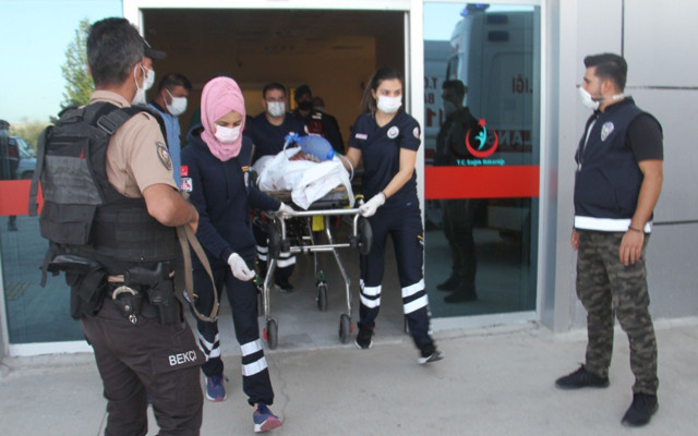 Konya'da iki aile arasında çıkan kavgada kan gölü: 2 kişi öldü 5 kişi yaralandı - Resim: 1