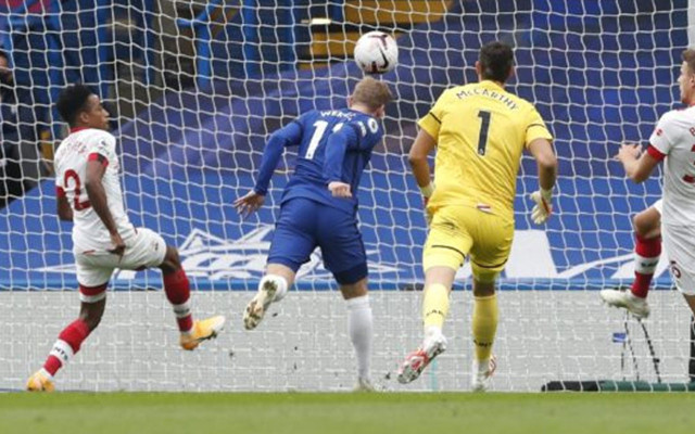 Southampton'dan harika geri dönüş! Chelsea uzatmalarda yıkıldı - Resim: 0