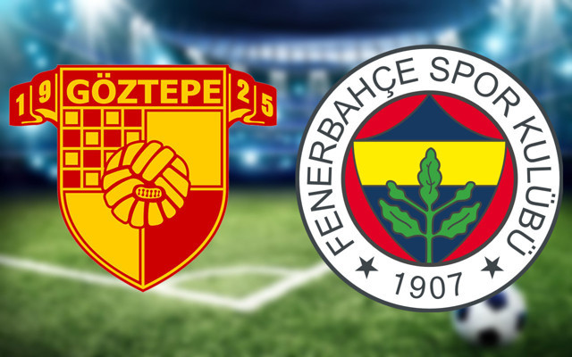 Göztepe Fenerbahçe maçı golleri ve geniş özeti - Resim: 3