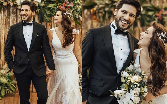 Mehmet Celil kimdir yaşı kaç Begüm Birgören eşi kimdir? - Resim: 0