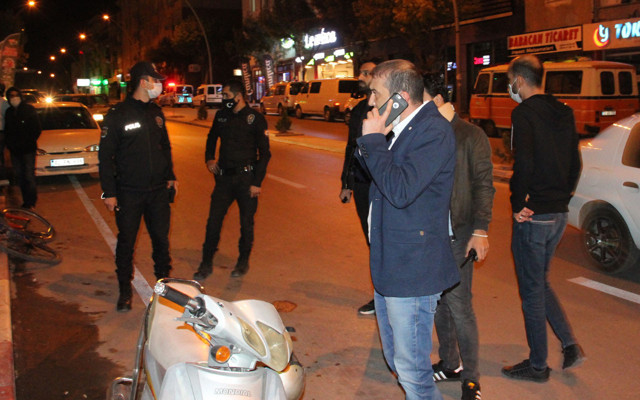 Karaman'da tartıştığı adama ateş açtı berberde yakalandı - Resim: 0