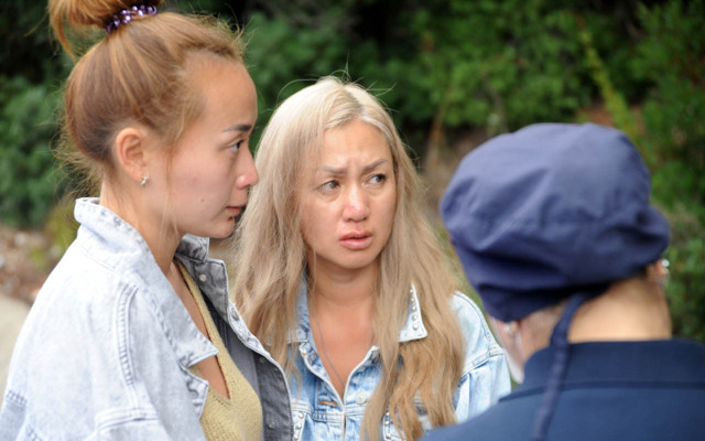 Antalya'da zincirleme trafik kazası: Sürücüden 'sabun gibiydi' tepkisi - Resim: 2