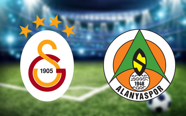 Galatasaray Alanyaspor maçı golleri ve geniş özeti - Resim: 3
