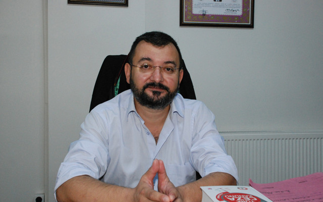 İzmir'de yeğeninin kızına istismarını gizleyerek 'sus kızım' diyen anneye babadan dava - Resim: 1