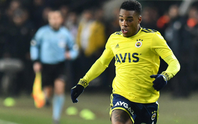 Garry Rodrigues'in Fenerbahçe defteri kapandı - Resim: 0