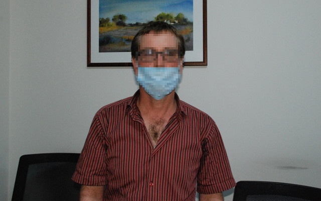 İzmir'de yeğeninin kızına istismarını gizleyerek 'sus kızım' diyen anneye babadan dava - Resim: 0