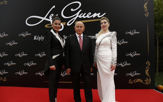 Pandemi döneminde kişiye özel giyim - Resim: 0