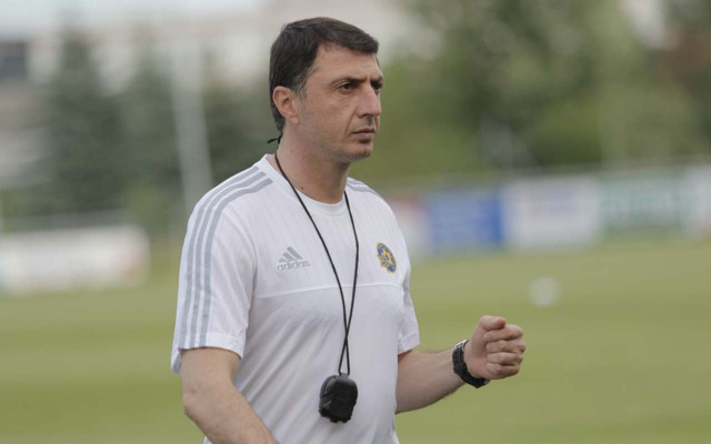 Trabzonspor Şota Arveladze'ye teklifte bulundu - Resim: 0