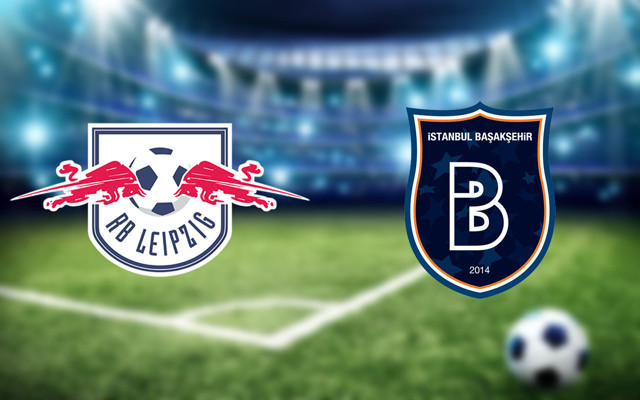 RB Leipzig Başakşehir UEFA Şampiyonlar Ligi maçı golleri ve geniş özeti - Resim: 3