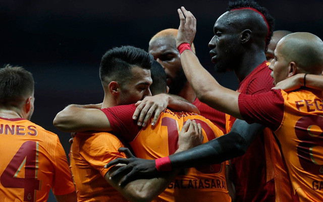 Fatih Terim, bileti kesti: Gönderilecekler listesinde 5 isim - Resim: 0