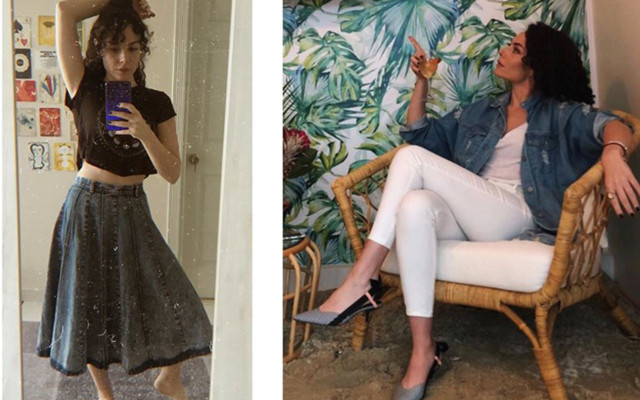 Açelya Devrim Yılhan kimdir dizileri Masumlar Apartmanı Safiye - Resim: 0