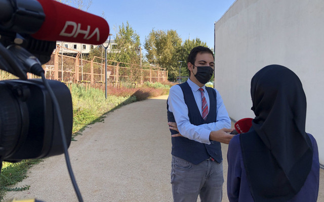 Bursa'da eski sevgilisi 'Türkiye'ye yayarım' deyip özel fotoğraflarını paylaştı 'hayatımı bitirdi' - Resim: 1