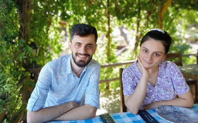 Giresun'da düğün hazırlığındaki genç kadın hayatını kaybetti - Resim: 0