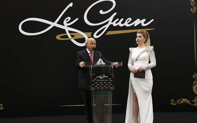 Pandemi döneminde kişiye özel giyim - Resim: 1