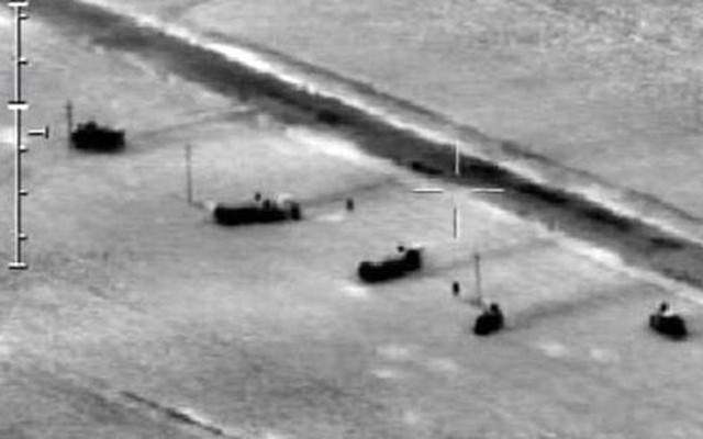 Ermenistan’a ağır darbe! 400 askerin bulunduğu alay taburu yok edildi - Resim: 0