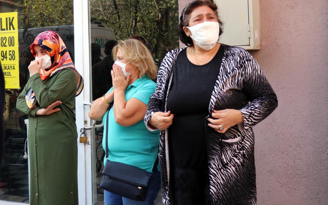 Bolu'da eski genel müdürün talihsiz ölümü: Çatıdan düştü - Resim: 2