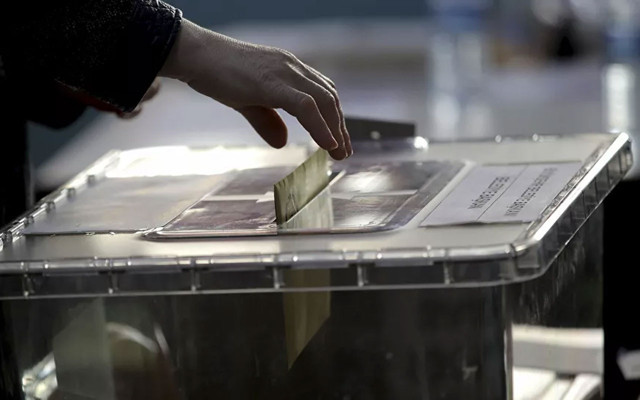 Hazine'den 5 partiye 481 milyon TL yardım yapılacak - Resim: 0