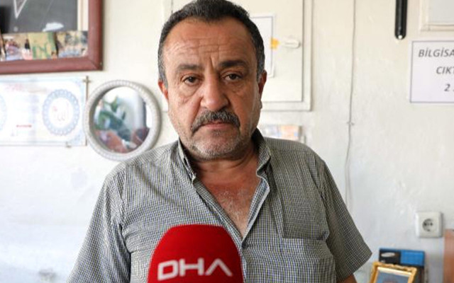 Gaziantep'te ölümden kıl payı kurtuluş! Azrail ile karşı karşıya geldim - Resim: 0