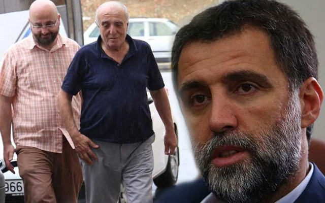 Hakan Şükür'ün babası Selmet Şükür'e 15 yıla kadar hapis istemi - Resim: 0