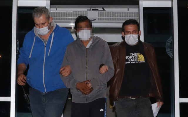 Metro Turizm muavini mastürbasyon yapmıştı! Tutuklanan muavin evli ve çocuklu çıktı - Resim: 0