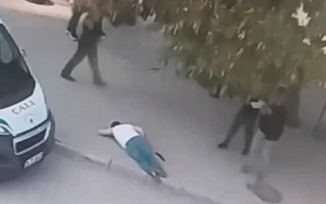 Bursa'da kan donduran cinayet! Kendisini vuran adamı arkadaşına öldürttü - Resim: 1