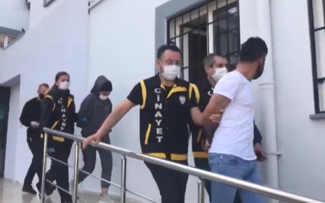 Bursa'da kan donduran cinayet! Kendisini vuran adamı arkadaşına öldürttü - Resim: 0