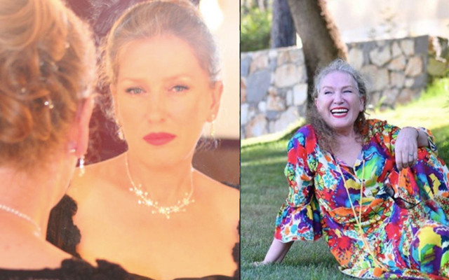 Suzan Kardeş evli mi eşi kim Suzan Kardeş çocuğu var mı? - Resim: 0