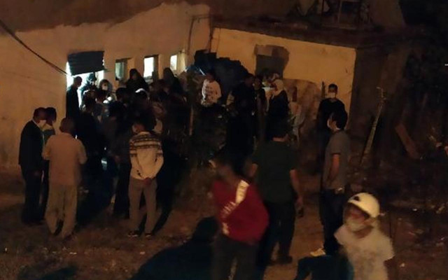 Adıyaman'da 17 yaşındaki genç kendini dut ağacına asarak intihar etti - Resim: 0