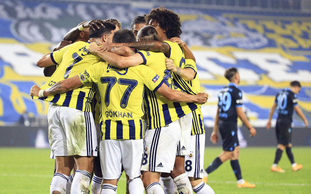 Fenerbahçe Trabzonspor maçı golleri ve geniş özeti - Resim: 2