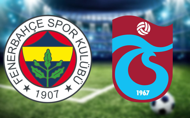 Fenerbahçe Trabzonspor maçı golleri ve geniş özeti - Resim: 3