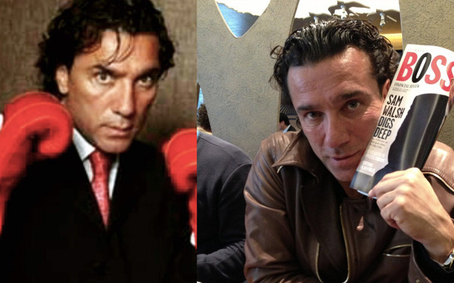 Tarık Solak kaç yaşında aslen nereli Tarık Solak bilinmeyen hayatı - Resim: 0