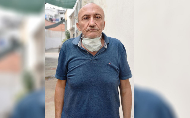 Antalya'da emekli yarbay araç kiralamak istedi tüm mal varlığını kaybetti - Resim: 1