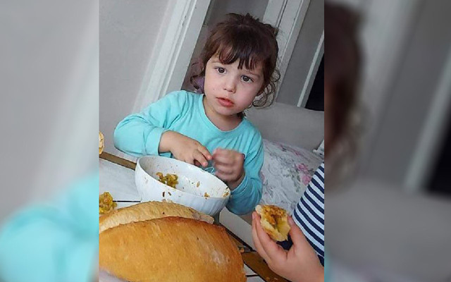 Kocaeli'de 2 yaşındaki Zeynep'in acı veren ölümü - Resim: 0
