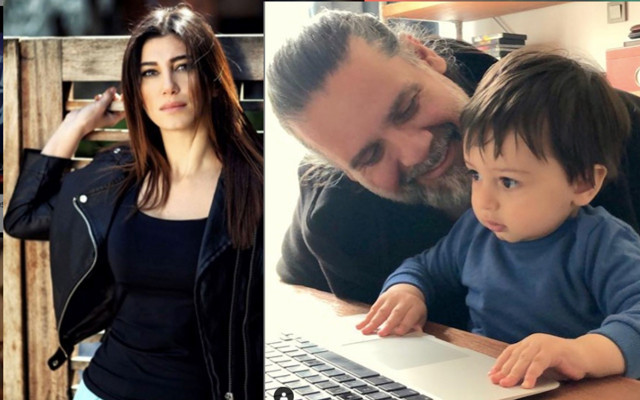 Nadide Sultan eşi Hakan Yonat kimdir filmleri ve klipleri hangisi? - Resim: 1