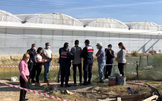 Antalya'da ölü bulunan Afgan'ın katili oda arkadaşı çıktı cinsel saldırı nedeniyle öldürmüş - Resim: 1