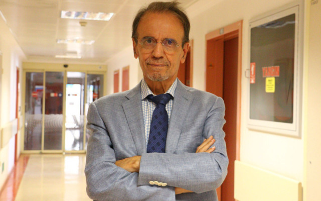 İstanbul koronavirüste yeniden Vuhan'a döndü uzmanlar ne düşünüyor? - Resim: 0