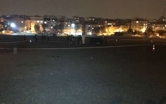 Bağcılar'da ceset paniği: Başından vurulmuş halde bulundu - Resim: 0