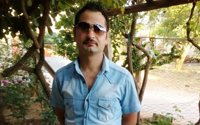 Antalya'da şüpheli ölüm: 3 çocuk babası evinde hareketsiz bulundu - Resim: 0