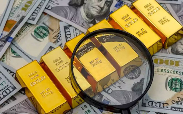 Altının gram fiyatı 498 lira ile rekor tazeledi! Tüm zamanların en yüksek seviyesi - Resim: 0