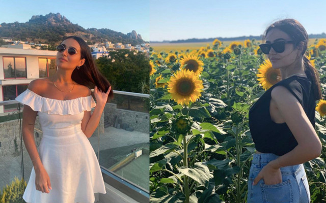 Elif Buse Doğan evli mi eşi kimdir? Elif Buse Doğan şarkıları - Resim: 1