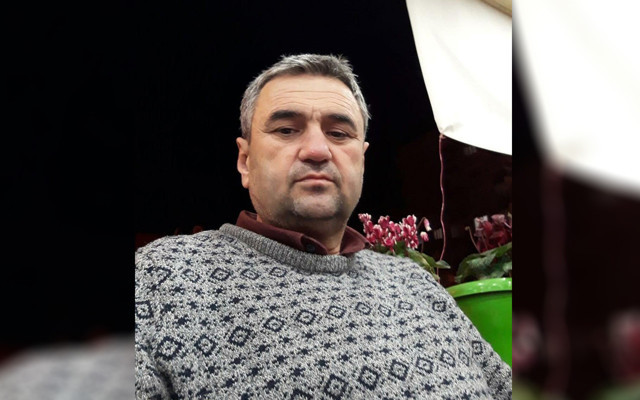 Aydın'da ölüm saniyelerle ailesinden ayırdı: Eşini ve oğlunu bıraktı uçuruma yuvarlandı - Resim: 2