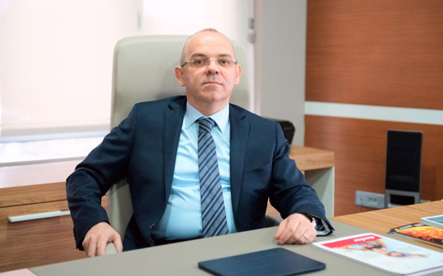 2 Milyar ciroya ulaşan 43 yıllık serüven - Resim: 1