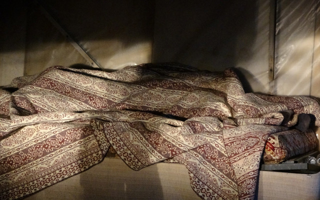 Antalya'da mangala davet eden babasının ölüm haberini aldı - Resim: 1