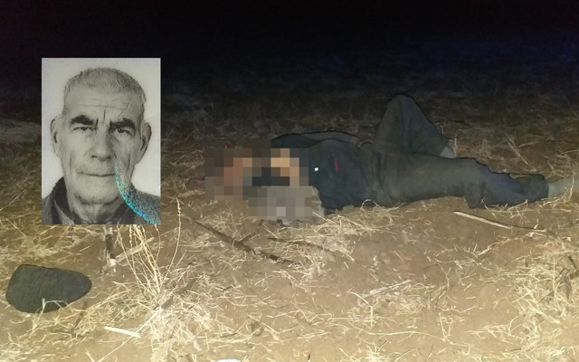 Tekirdağ'da yaşlı adamın cansız bedenine ulaşıldı - Resim: 0