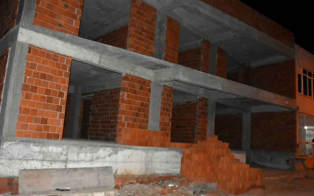 İzmir'de elleri ve ayakları bağlı inşaatta bulunmuştu! Meğer yalan söylemiş - Resim: 0