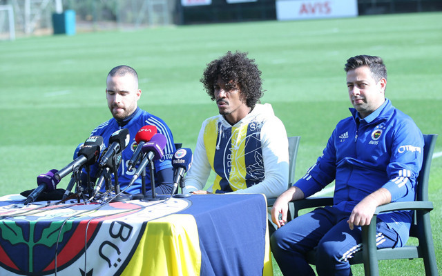 Luiz Gustavo: Sezona iyi başladık ama yolumuz çok uzun - Resim: 0