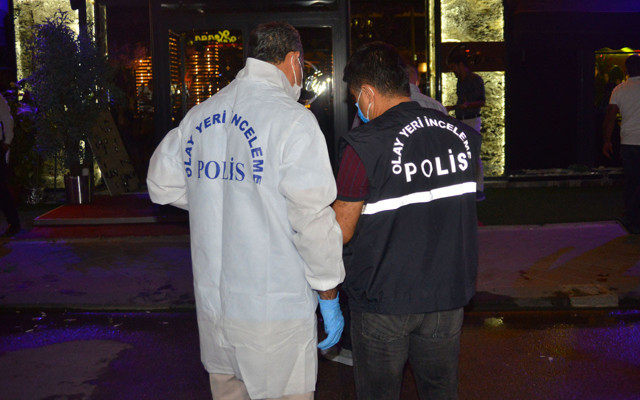 Adana'da genç kadın silahlı saldırıya uğradı! 'Eski sevgilim vurdurdu' - Resim: 0