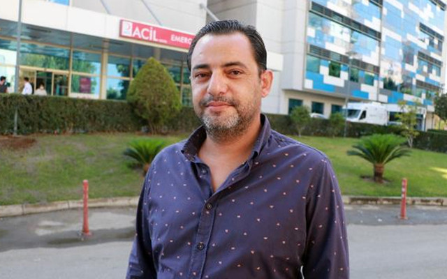 Hatay'da hortum arabayı havaya kaldırdı! Araçtaki kadının beli kırıldı şoför ölümden kurtardı - Resim: 2