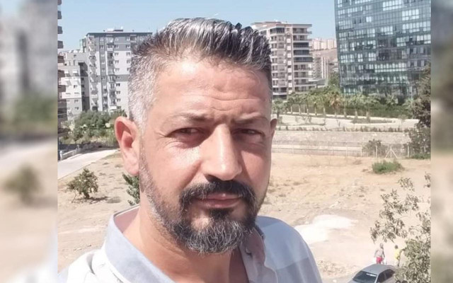 İzmir'de kanlı olay: İş yerinde kurşun yağmuruna tutuldu ailesi sinir krizi geçirdi - Resim: 1