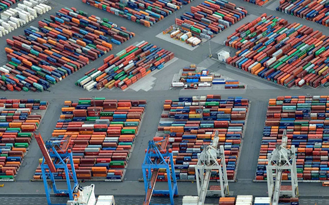 Dış ticaret açığı eylülde yüzde 190 arttı! Verileri Türkiye İstatistik Kurumu açıkladı - Resim: 0